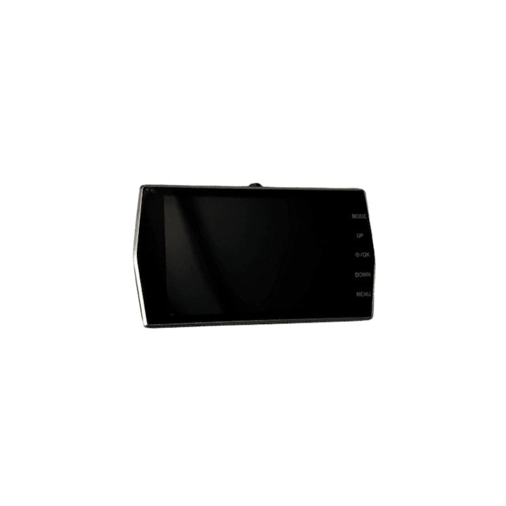 Camera de inregistrare FHD DVR cu unghi larg de conducere, FULL HD, 4 inch