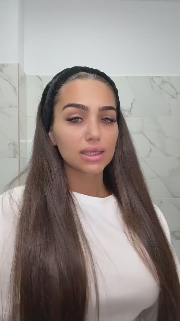 PASTA ALBIRE DINTI ZANA CASEI + CADOU PERIUTA SONIC CLEAN X3 cu 4 REZERVE