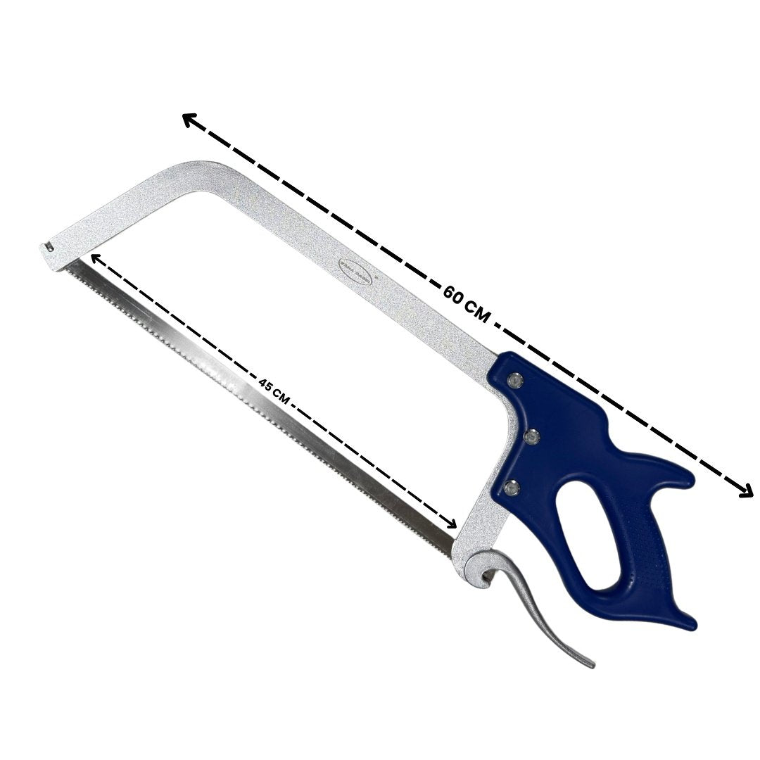 Set profesional pentru transare carne si oase ZanaCasei