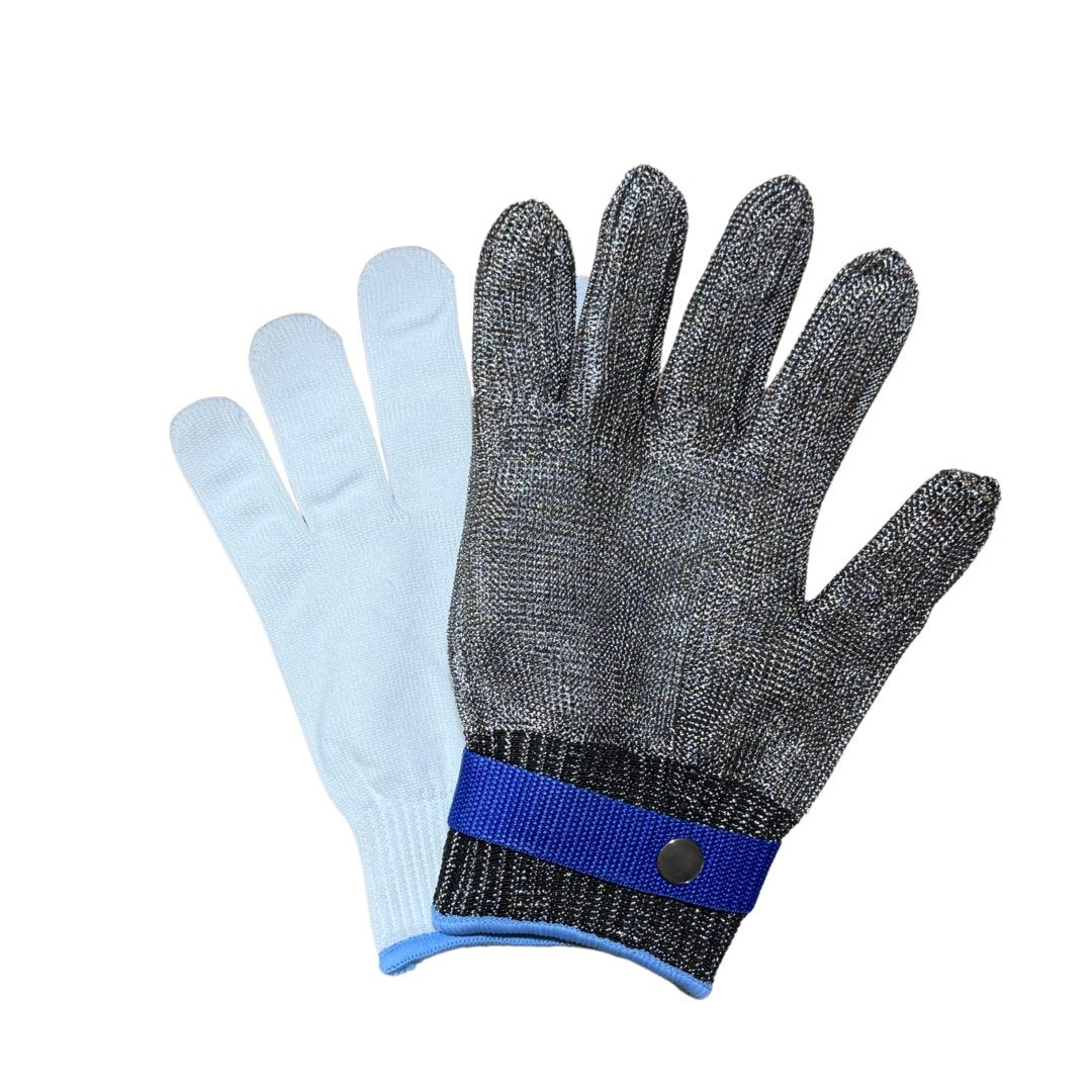 Set profesional pentru transare carne si oase ZanaCasei